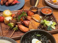 -La Terre乐田(万象城店)