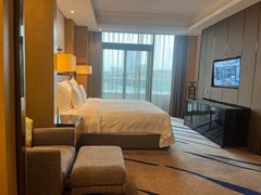 -重庆悦来温德姆酒店