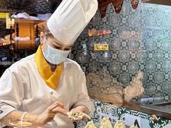 -纳瓦新疆菜(银都店)