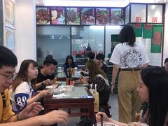 大堂-捌玖粉面馆·猪油拌粉