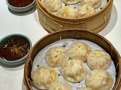 -馋三尺蟹粉小笼(人民广场店)