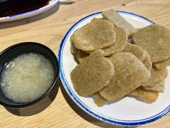 -左邻右舍褡裢火烧(石榴园店)