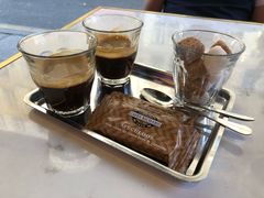 -Le Comptoir de la Gastronomie