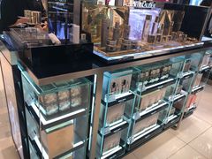 -DFS迪斐世(香港广东道店)