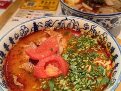 -陳香貴·兰州牛肉面(东方宝泰店)