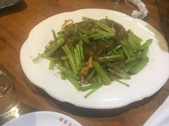 -老熟人串吧家常菜(旧宫店)