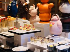 -博林天瑞喜来登酒店·西丽尚膳