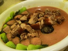 -厦门宝龙铂尔曼大酒店·龙之渊中餐厅