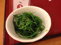 海草-虹梅食堂·爱蝦乃家