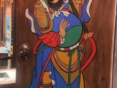 -码头故事·成都老火锅