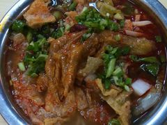 -岚方螺蛳粉(铁西店)