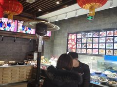 -双合园·海鲜水饺青岛菜(万佳广场店)