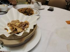 -君德澜酒家·创意粤菜(金山谷店)