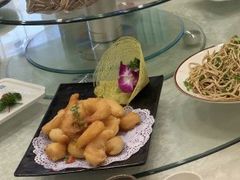-普天和酒楼·新津菜·烤鸭(天津之眼店)