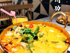 -Home Thai·泰谣(王府井apm店)