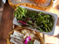 -滇釜火锅·能喝汤的火锅(车公庄店)