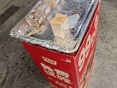 -黑色经典臭豆腐·湖南特产(太平街口店)