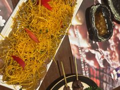 -弓二·烧鸟居酒屋(财富购物中心店)
