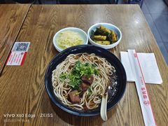 -李先生牛肉面大王(北京站售票厅餐厅)
