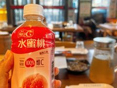 -华府九号海鲜烧烤大排档(龙域店)
