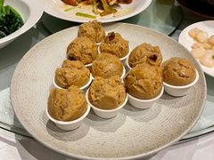 -彩丰楼·中餐厅(国家会展中心上海洲际店)