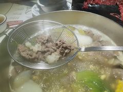 -潮正和潮汕牛肉火锅·老字号(番禺万达店)