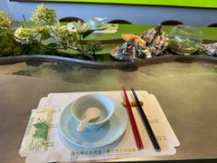 -荷风细雨·中国茶宴(世纪大道店)