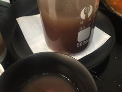 -小明同学(三里屯店)