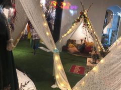 -佐佑帐篷环游记(南锣鼓巷店)