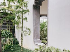 -雅达·阳羡溪山小镇中心