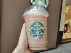 -星巴克臻选(福州仓山万达店)