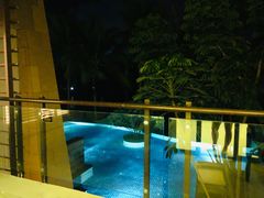 -三亚海棠湾万丽度假酒店