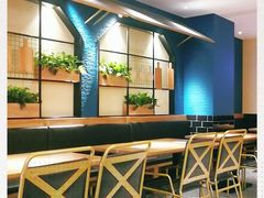 -豪客来牛排(商汇人和广场店)