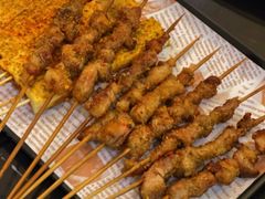 -金陵暴走小龙虾·迷踪蟹(凯德MALL店)