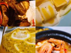 -香香海南菜餐厅