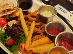 -bluefrog蓝蛙(水游城店)