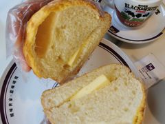菠萝油-香港茶餐厅文化体验馆(茶山镇店)