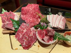 -300杯·和牛烧肉清酒专门店(廊里店)