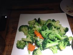 -双合园·海鲜水饺青岛菜(上清路店)