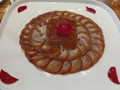 -壹零捌道·北京烤鸭(车公庄店)