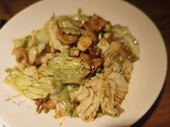 手撕包心菜-弄堂里·寻味杭州(湖滨银泰in77C区店)