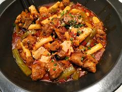-虾吃虾涮.虾火锅.肉蟹煲(步步高梅溪新天地店)