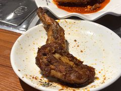 孜香兔腿-老号尤兔头(幸福店)