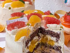 -ZIYUE CAKE线上店