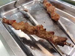 -阿达西新疆餐厅(西北大学店)