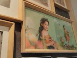 -倾城宝贝儿童摄影(广州天河店)