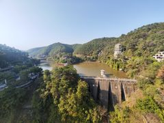 -龙门水都景区