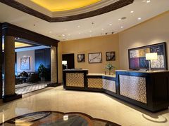 -澳门喜来登大酒店