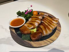 -清迈泰·泰国餐厅(华发商都店)