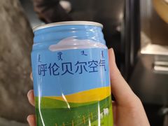 -很久以前羊肉串(中山公园店)